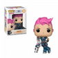 FUNKO POP - Overwatch #306 Zarya - Vinyl Figur NEU