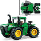 LEGO Technic 42136 John Deere 9620 R 4WD Tractor mit Anhänger - NEU OVP