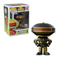FUNKO POP - Power Rangers #408 Alpha 5 - Vinyl Figur NEU