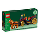 LEGO GWP 40603 Weihnachtskutsche Weihnachten - NEU OVP