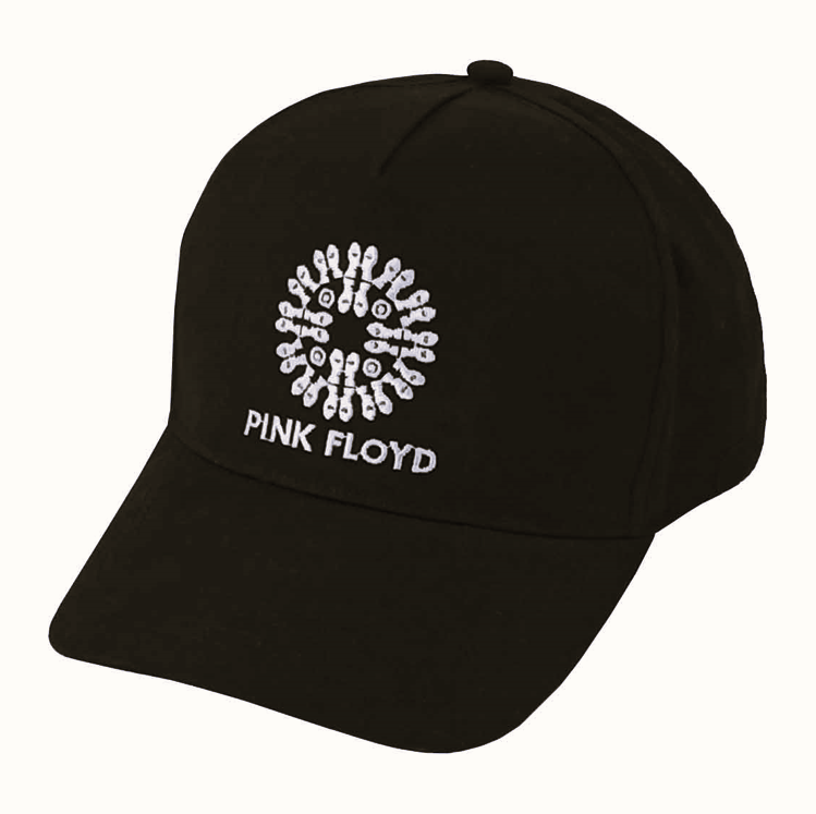 Pink Floyd Kappe Snapback Cap Mütze Basecap - verstellbar