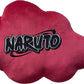 Kissen Wolke Naruto Akatsuki - Ultra weiches Plüsch Kissen 40cm