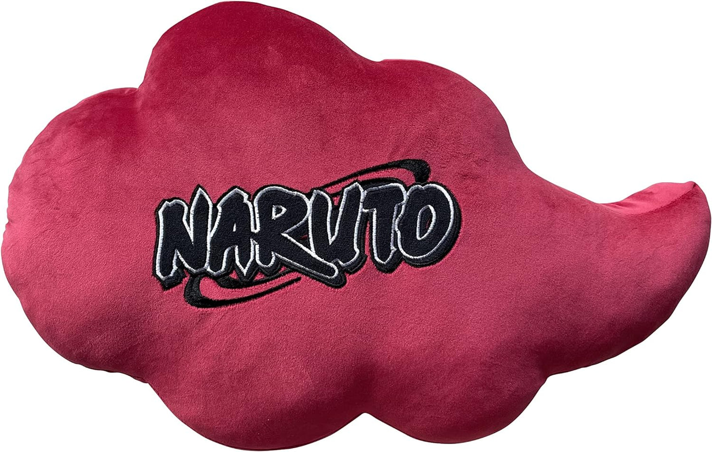 Kissen Wolke Naruto Akatsuki - Ultra weiches Plüsch Kissen 40cm