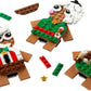 LEGO 40642 Lebkuchenmännchen Weihnachten - NEU OVP