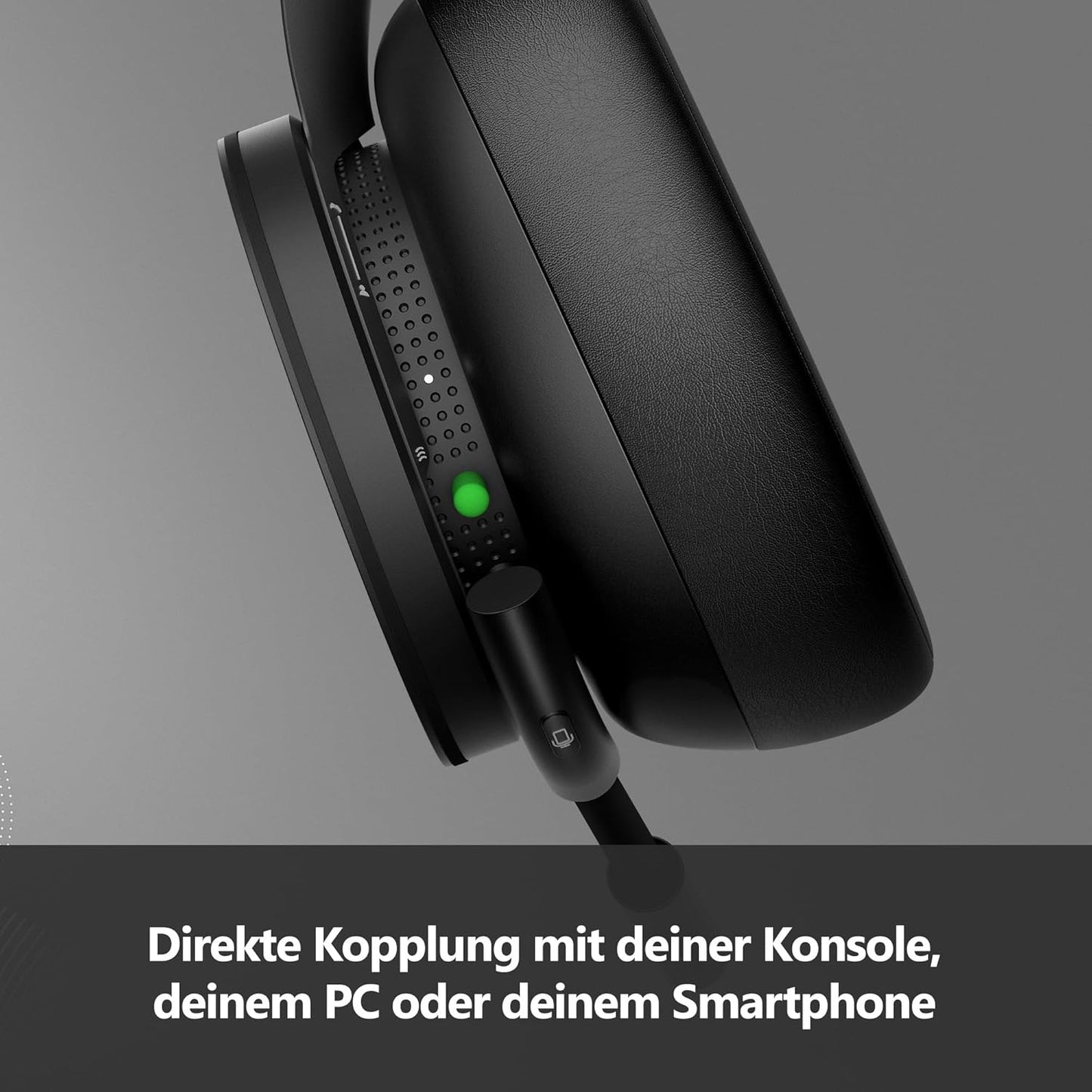 Microsoft Xbox Wireless Headset - Neuwertig mit OVP