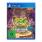 PS4 Playstation 4 - Teenage Mutant Ninja Turtles - Shredder's Revenge - NEU