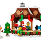 LEGO 40602 Weihnachtsmarktstand GWP