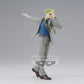 Banpresto Jujutsu Kaisen Panda Kento Nanami 17cm Figur Statue NEU in OVP