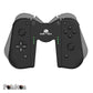 Freaks And Geeks - Kabelloser Controller für Nintendo Switch - Joy Con Type - Schwarz