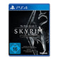 PS4 Playstation 4 - The Elder Scrolls V - Skyrim - Special Edition - gebraucht