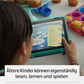 Amazon Fire HD 8 Kids Pro Tablet blau Cyber-Welt-Design 32GB | 8 Zoll HD-Bildschirm - NEU