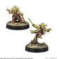 Star Wars Legion Grossmeister Yoda Commander-Erweiterung Tabletop Asmodee