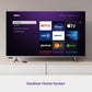 Roku Express | HD-Streaming Media Player | Funktioniert nur in Deutschland