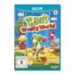 Nintendo Wii U / WiiU - Yoshi's Wolly World