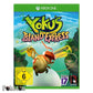 Xbox One Spiel -Yoku´s Island Express - NEU