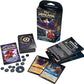Disney Lorcana - Aufstieg der Flutgestalten Starter-Deck (Bernstein Saphir) deutsch