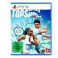 Ps5 Playstation 5 - TopSpin 2K25 - NEU in OVP