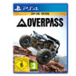 PS4 Playstation 4 - Overpass - Day One Edition - NEU & OVP