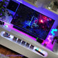 Cololight LED Modul Extension (3 Stück) App Android Apple Alexa Google Home LED Gaming Beleuchtung