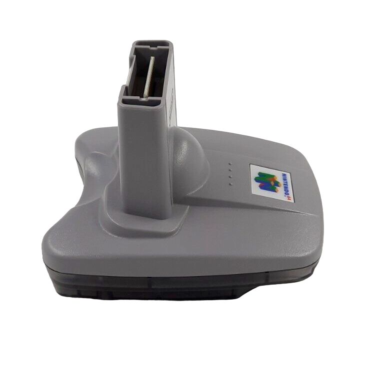 Nintendo 64 - Transfer Pak - gebraucht