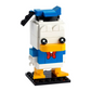 LEGO 40377 Donald Duck - Disney Mickey Mouse & Friends - Brickheadz - NEU OVP