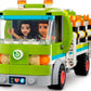 LEGO 41712 Recycling Truck LKW Müllfahrzeug Müllabfuhr - NEU in OVP