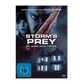 Storm’s Prey – Er wird dich töten - DVD Video - NEU