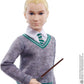 Harry Potter Spielzeug Draco Malfoy Puppe Actionfigur Sammelfigur HMF35 Mattel