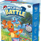 Pokémon TCG My First Battle – Glumanda & Schiggy (Starter-Kit mit 2 Mini-Decks)  NEU