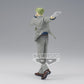 Banpresto Jujutsu Kaisen Panda Kento Nanami 17cm Figur Statue NEU in OVP