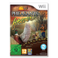 Nintendo Wii - Pheasants forever - gebraucht