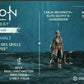 PS4 PS5 Playstation 4 & 5 - Horizon Forbidden West Collectors Edition - NEU