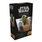 Star Wars Legion Grossmeister Yoda Commander-Erweiterung Tabletop Asmodee