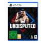 Ps5 Playstation 5 - Undisputed - NEU in OVP