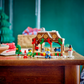 LEGO 40602 Weihnachtsmarktstand GWP