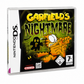 Nintendo DS Spiel - Garfield's Nightmare - gebraucht
