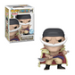 FUNKO POP - One Piece #1270 Whitebeard - Vinyl Figur NEU