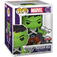 FUNKO POP Marvel #705 Professor Hulk Special XL Figur NEU sealed + Protector Box