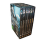 Harry Potter Collection Die Jahre 1-6  DVD Set Warner Brothers - gebraucht