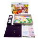 Hasbro - Das Spiel des Lebens - Brettspiel Gesellschaftsspiel Familienspiel - gebraucht
