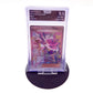 Pokemon Mimi 251/198 Holo Karmesin & Purpur deutsch AOG Grading 9,5 Gem Mint