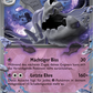 Pokemon Karmesin & Purpur - Obsidian Flammen (Karten 100-199 zur Auswahl)