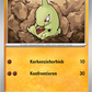Pokemon Karmesin & Purpur - Obsidian Flammen (Karten 100-199 zur Auswahl)