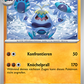 Pokemon Karmesin & Purpur - Obsidian Flammen (Karten 100-199 zur Auswahl)