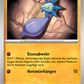 Pokemon Karmesin & Purpur - Obsidian Flammen (Karten 100-199 zur Auswahl)