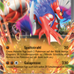 Pokemon Karmesin & Purpur - Obsidian Flammen (Karten 100-199 zur Auswahl)