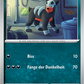 Pokemon Karmesin & Purpur - Obsidian Flammen (Karten 100-199 zur Auswahl)