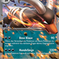Pokemon Karmesin & Purpur - Obsidian Flammen (Karten 100-199 zur Auswahl)