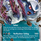 Pokemon Karmesin & Purpur - Obsidian Flammen (Karten 100-199 zur Auswahl)