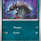 Pokemon Karmesin & Purpur - Obsidian Flammen (Karten 100-199 zur Auswahl)